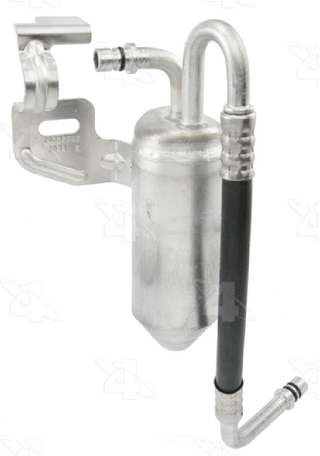 Four Seasons 60006SK A/C Compressor Replacement Service Kit