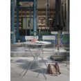 thumbnail image 3 of SUNDS Table, Extérieur, Gris, 25 5/8 Pouces (65 cm), 3 of 7