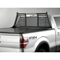 thumbnail image 3 of BackRack Headache Rack 147LV Insert Rack; Louvered Rack; Powder Coated; Black; Steel; Requires Truck Specific Hardware Kit, 3 of 5