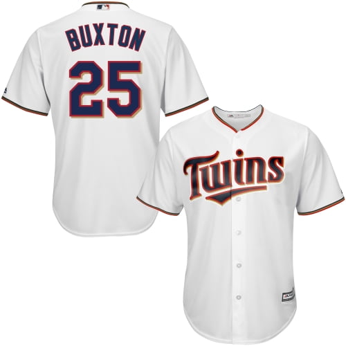 byron buxton jersey for sale