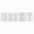 thumbnail image 3 of Godom Boys Hoodies Sweatshirt Solid Color Long Sleeve Cotton Pullover Soft Casual Top, 3 of 4