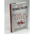 thumbnail image 1 of Libro Penguin Random House – Pánico en el Nivel 4: Caníbales, Virus Mortales y Otros Viajes al Borde de la Ciencia, 1 of 1