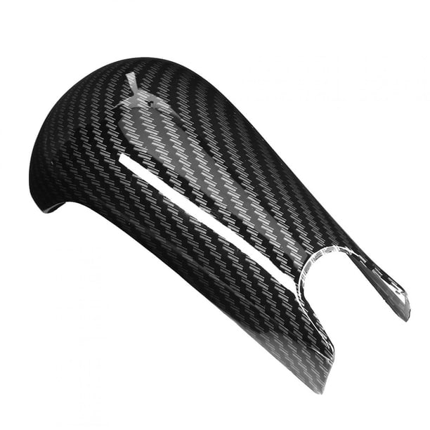 Ajuste de perilla de Cambio ANGGREK Para Honda Estilo de Fibra de Carbono