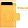 thumbnail image 3 of HBlife 50Pcs Bubble Mailers, 6x10 Inches Self Seal Kraft Poly Mailers, Padded Envelopes Shipping Bags Packaging for Small Business, 3 of 8