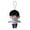 A, variant on The Summer Hikaru Died Plush Keychain for Backpack, 5.9" Cute Anime Keychain Accessories Purse Charm Pendant Gift for Women