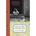 thumbnail image 1 of Clara's War, Clara Kramer Paperback, 1 of 2
