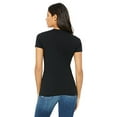 thumbnail image 2 of Bella + Canvas Ladies' The Favorite T-Shirt, 2 of 3