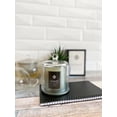 thumbnail image 3 of Essential Oil Strong Scented Candles - Scent Candle with Jars - Non Toxic Prefect Scents for Relaxation - Best Soy Wax Candle with Admiralty Glass -  40 to 50 Hours Burning Time, 3 of 3
