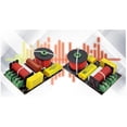 thumbnail image 3 of Pour Aurelia Haut-Parleur Crossover Bidirectionnel 200w Multi-Fonction Portable Audio Haut de Gamme Dédié Crossover, B, 3 of 5
