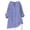 A-Light Blue126, variant on Womens Oversized Linen Shirt Long Sleeve V Neck Button Up Tunic Breathable Casual Beach Daily Wear Vacation Shirts