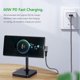 thumbnail image 4 of Cable de transferencia de datos de 60 W tipo A a USB-C USB3.2 Gen1 para Oculus Quest 2 (5 m) Ndcxsfigh Nuevos Originales, 4 of 9