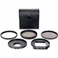 thumbnail image 1 of KIT Bower FILTRO UV CPL ND8 ADAPTADOR ESTU, 1 of 1