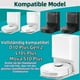 thumbnail image 3 of 14PCS Dust Bags Replacement Parts for Dreame D10 Plus Gen 2 Vacuum Accessories Garbage Collection Ba, 3 of 5