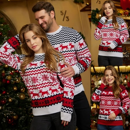 

pseurrlt 2023 Merry Christmas Matching Christmas For Couples Women S Pajamas Organic Cotton Family Christmas Pajamas
