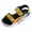 Black, variant on JTieacloth Boy Fashion Comfortable Beach Sandals With Soft Soles In Summer Sandals Summer Shoes,Sizes 8.5 Little Kid(2-2.5 Years)