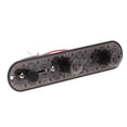 thumbnail image 1 of Interruptor de 3 Vías de Control Precableada para Guitarra Sunnimix Placa de control precableada, 1 of 8
