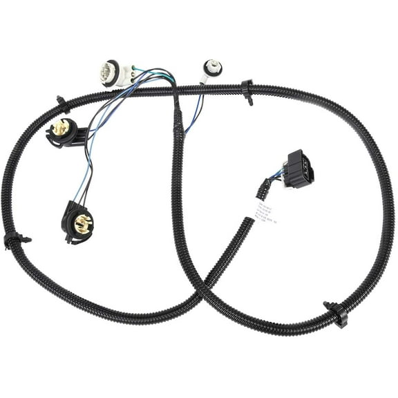 Tail Light Harness