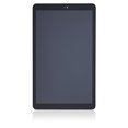 thumbnail image 2 of Esource Parts Samsung Galaxy Tab A 10.5 LCD Assembly With Frame Refurbished Black, 2 of 5