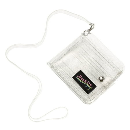 

1pc Multifunctional ID Bag Waterproof Passport Photo Protective Case