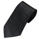 thumbnail image 2 of Camisa de vestir de negocios de moda para hombre, corbata de poliéster lisa de 8 cm, corbata de poliéster para hombre, 2 of 3