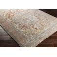thumbnail image 6 of Livabliss Outdoor Rugs, 7x9 Bodrum Traditional Blue Area Rug for Patio, Porch, Deck, Backyard, Waterproof Indoor Outdoor Carpet (6'11" x 9'), 6 of 8