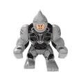 thumbnail image 1 of Super-heros Anti-hulk Big Size Anime Figures Action Building Block Bricks Toys For Children, 1 of 5