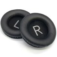 thumbnail image 1 of 1Pair For AKG K52 / K72 / K92 / K240 / 242 Replacement Earpads Headphone Cushions Ear Pad, Black, 1 of 3