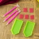 thumbnail image 4 of 10 unids/set de herramientas de diamante hechas a mano, bandeja de pluma de bordado de diamante DIY yeacher Juego de pintura de diamantes, 4 of 6