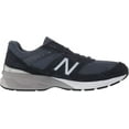 thumbnail image 6 of New Balance Men's Pig Suede Mesh Detail Sneakers, Brand Size 8.5, 6 of 7