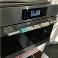 thumbnail image 3 of SEANATIVE 6 PCS Fridge Door Handle Covers Washable Kitchen Appliances Handles Protector for Oven Stove Anti-Slip Indoor Home Refrigerator Decorations, Starfish Sea Shell Beach Ocean, 3 of 7