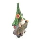 thumbnail image 2 of De Jardín, Adornos Enanos De Resina Solar, Gnomos Creativos, Luces De Jardín Al Aire Libre, Decoración De Césped Portátil seitruly HA042804-02, 2 of 6