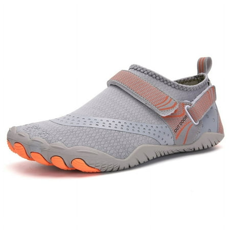 

Women s Slip On Soft Sole Solid Color Flip Flops Platform Causal Slides EVA Non-slip Beach Slides- A021grey||27码