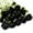 Black, variant on 12Pcs Roses Artificial Flowers Bulk Fake Silk Black Roses Bouquet with Long Stem, Faux Roses Flowers for Wedding Home Decorations Floral Arrangement Party Table Centerpieces(Red)