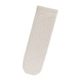 thumbnail image 2 of 6 Pairs Women Spring Summer Ladies Stack Socks Rolled Edge Mesh Y2K Socks Fashion Ankle Socks, 2 of 9