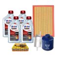 thumbnail image 1 of Kit De Afinacin Polo 2003 Al 2006 1.6 Mobil 20w50, 1 of 1