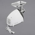 thumbnail image 4 of Weston #5 Stainless Steel Grinding Plates Electric Meat Grinder, 4 of 7