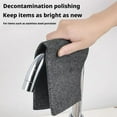 thumbnail image 6 of Thickened Magic Glass Cleaning Cloth Dishcloth Lint Free Rag Polish Cloth#, 6 of 8
