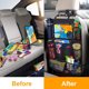 thumbnail image 3 of Organizador universal para respaldo de asiento de automóvil, bolsa de almacenamiento con múltiples bolsillos, almacenamiento para automóvil, 3 of 7