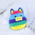 thumbnail image 3 of Squishmallow 7 Inch Fiesta Squad Plush | Luz the Pinata, 3 of 4
