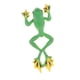 thumbnail image 5 of Juguete de Simución de Animales Realistas Modelo de /Anaconda/Cangrejo/ Miniatura de Imaginación para Bebés CUTICAT Juguete de la figura del animal, 5 of 5