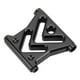 thumbnail image 5 of Bisel delantero del coche RC, aleación de aluminio del coche RC Piezas de mejora de la oruga RC Bisel delantero del metal del coche RC Valor excepcional, 5 of 8