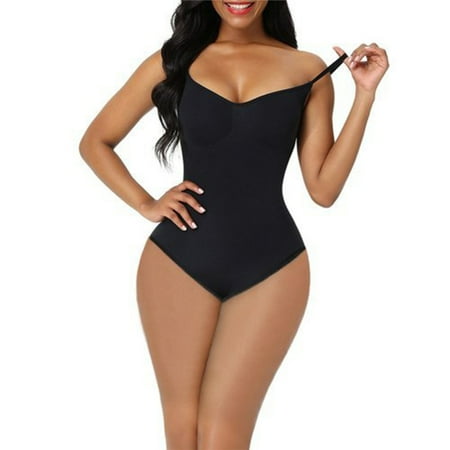 

Fashion Shapewear Bodysuit Seamless Figure-Shaping Bodysuit Body Shaper