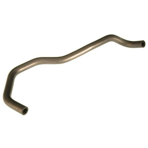 Gates Molded Heater Hose Fits select: 1997-2001 HONDA PRELUDE