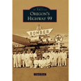 thumbnail image 1 of Pre-Owned Oregon's Highway 99 (Paperback) by Charles F Flood, 1 of 1