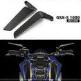 thumbnail image 4 of Espejo retrovisor lateral ajustable para motocicleta GSX-S1000 GSXS1000 GSX-S 1000 GSXS 1000 2021 2022 2023, 4 of 4