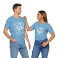 thumbnail image 6 of 2024 O'Fishally Retired, Bella & Canvas, Cotton Short Sleeve T-Shirt, S-5XL, 6 of 7