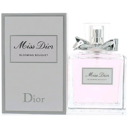 Miss Dior Blooming Bouquet by Christian Dior  3.4oz EDT Spray women