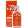 Percy Medicine, Liquid Medication to Help You Relieve Diarrhea, Reduces Number of Bowel Movements, 3 fl oz