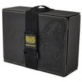 thumbnail image 2 of Arcane Tinmen Dragon Shield RPG – Game Master Companion: Iron Grey - Durable & Sturdy – Screen & Accessory Box – Dungeon Master Accessory - Tabletop RPG TTRPG – Dungeons & Dragons DND D&D (AT-50010), 2 of 2