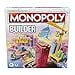 thumbnail image 3 of Hasbro HSBF1696 Jeux de Société Monopoly Builder, 3 of 4